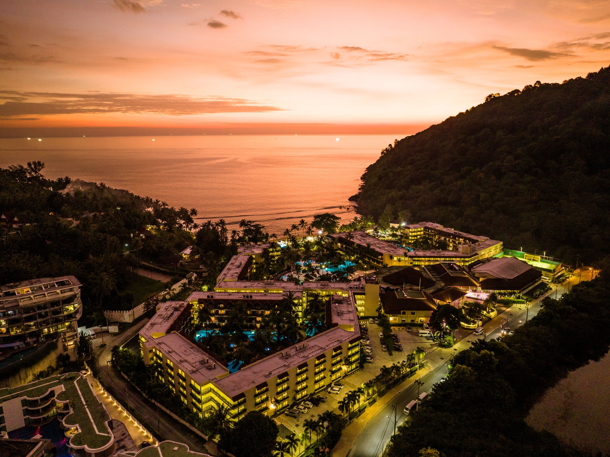 Phuket Marriott Resort & Spa